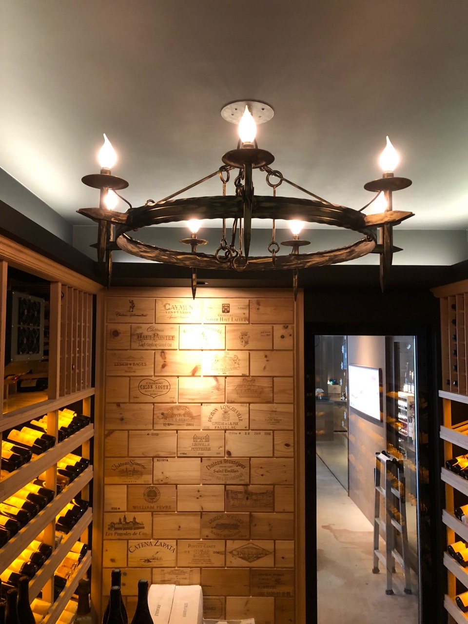 心世紀葡萄酒-台中店