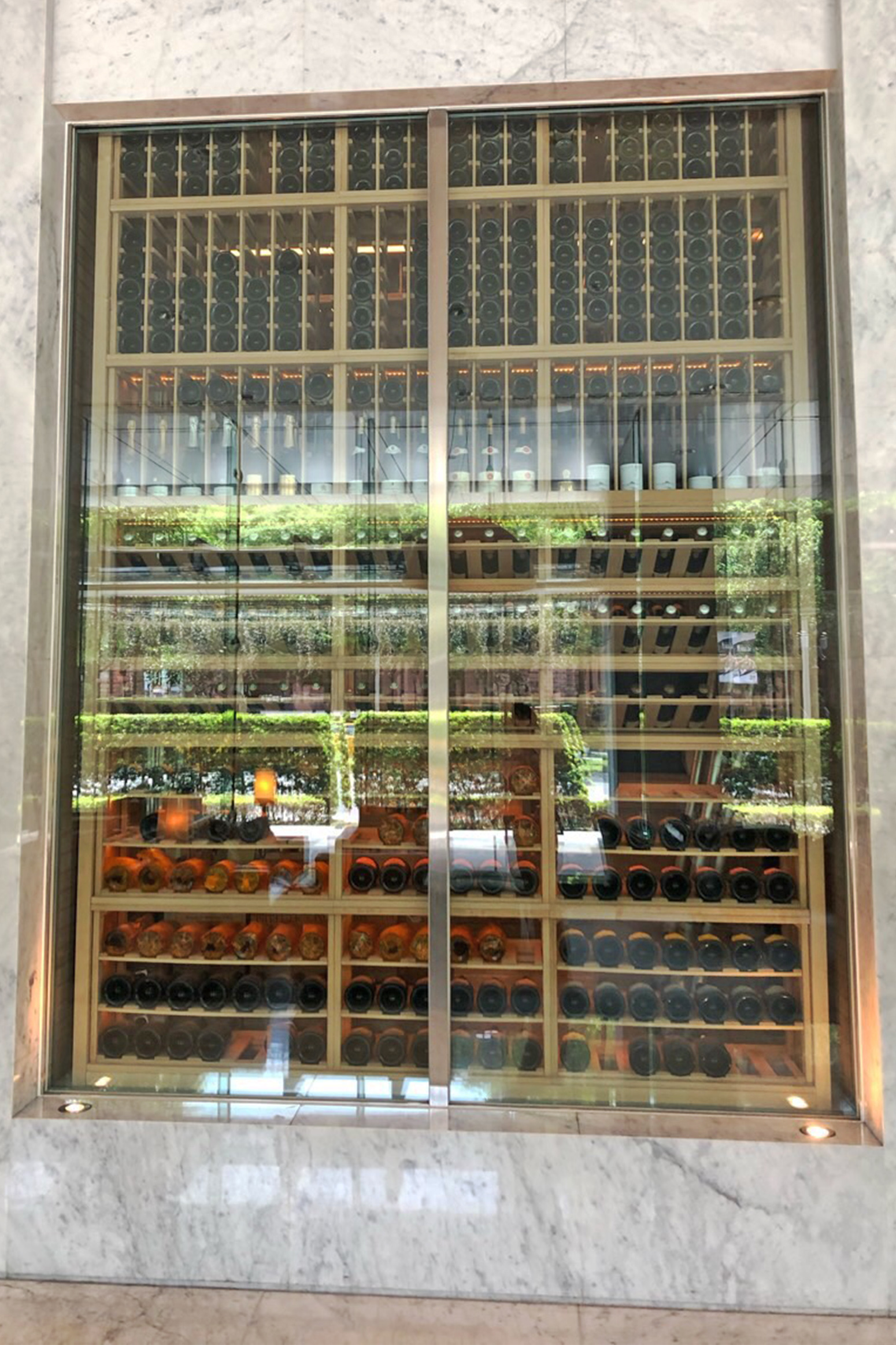 寒舍艾美酒店Le Méridien